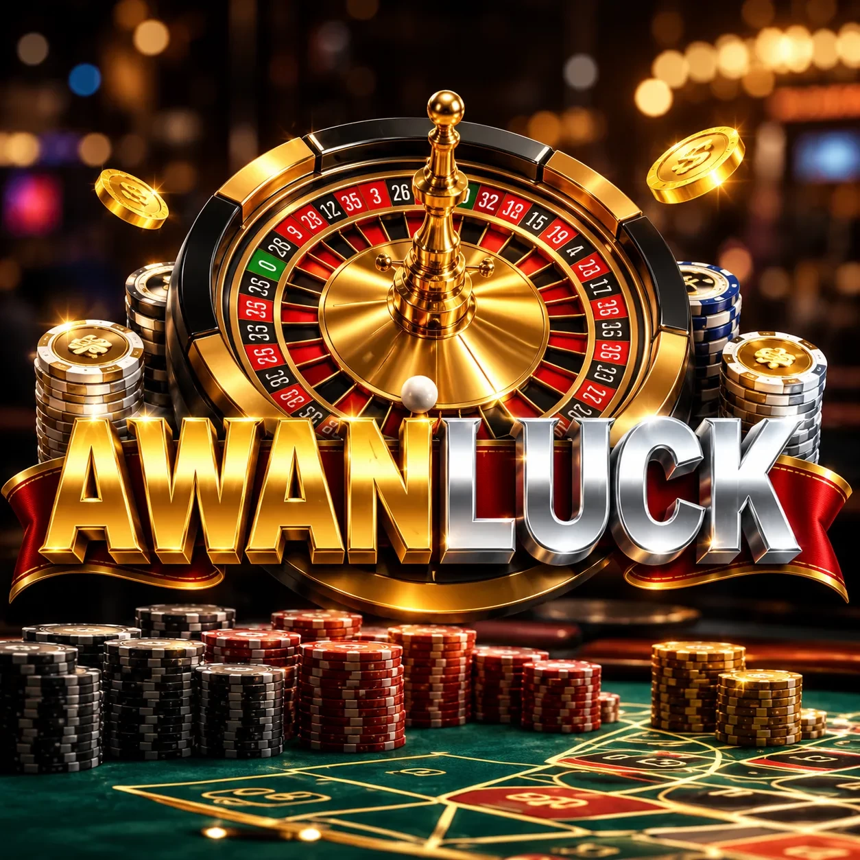 Download awanluck APK untuk Android