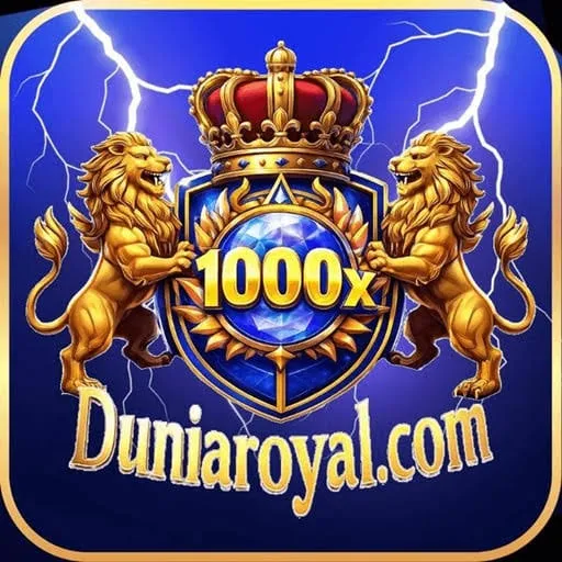 Review Aplikasi duniaroyal