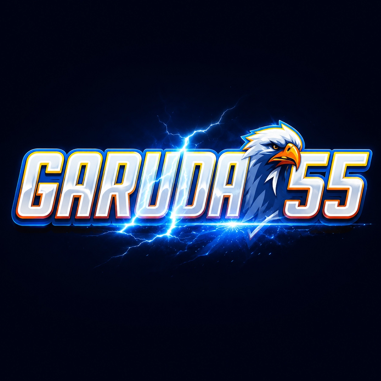 Review Aplikasi garuda55