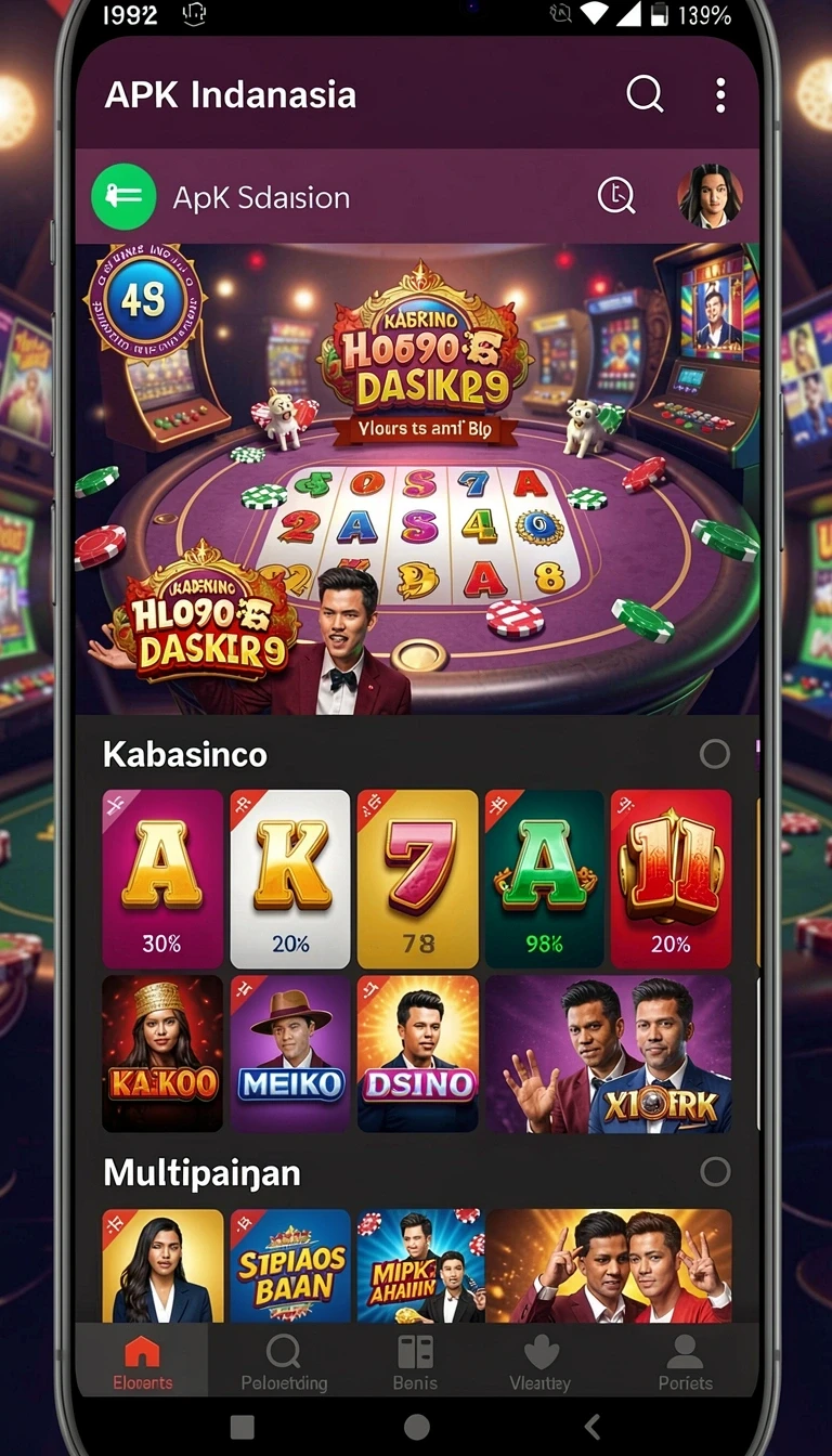 Review Aplikasi pandora99 screenshot 1