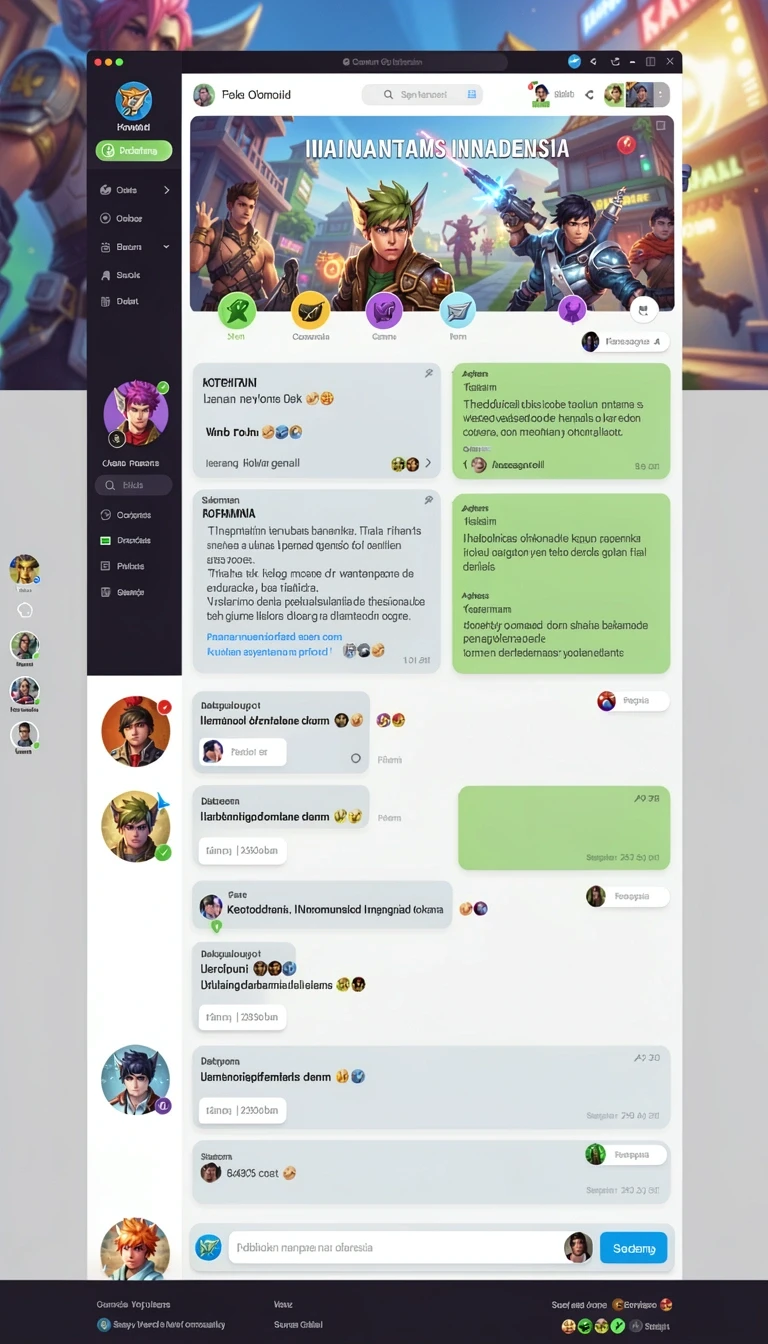 Review Aplikasi svipwins screenshot 1