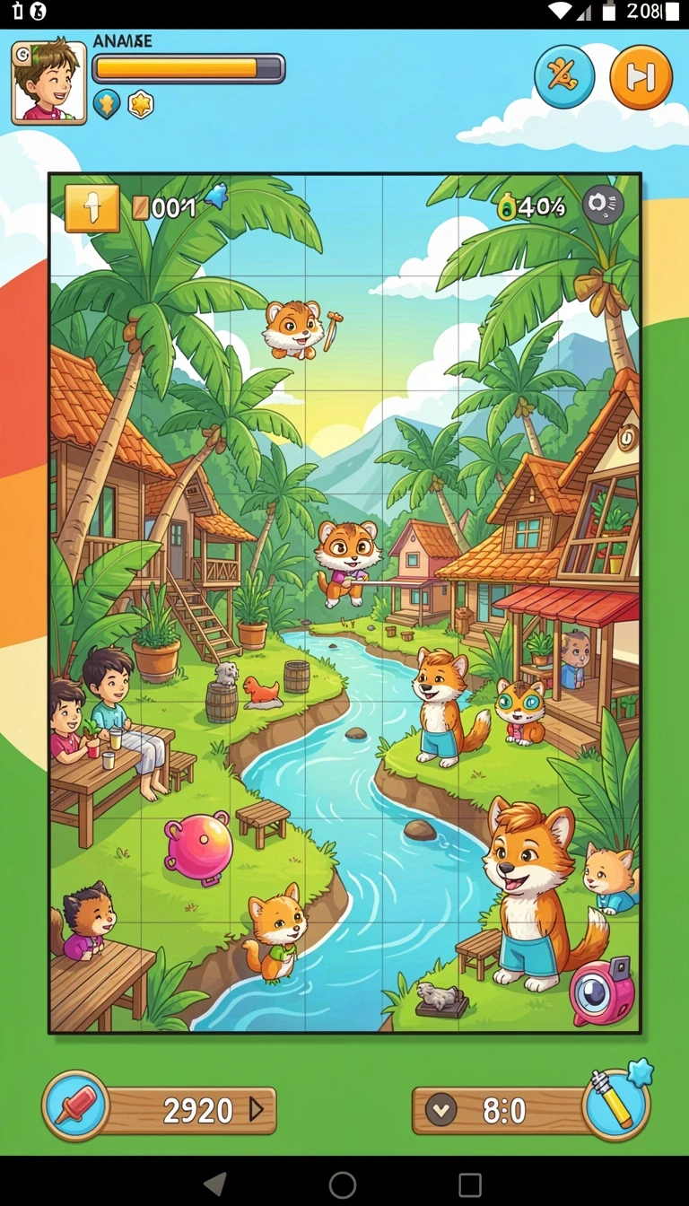 Review Aplikasi pos4d screenshot 1