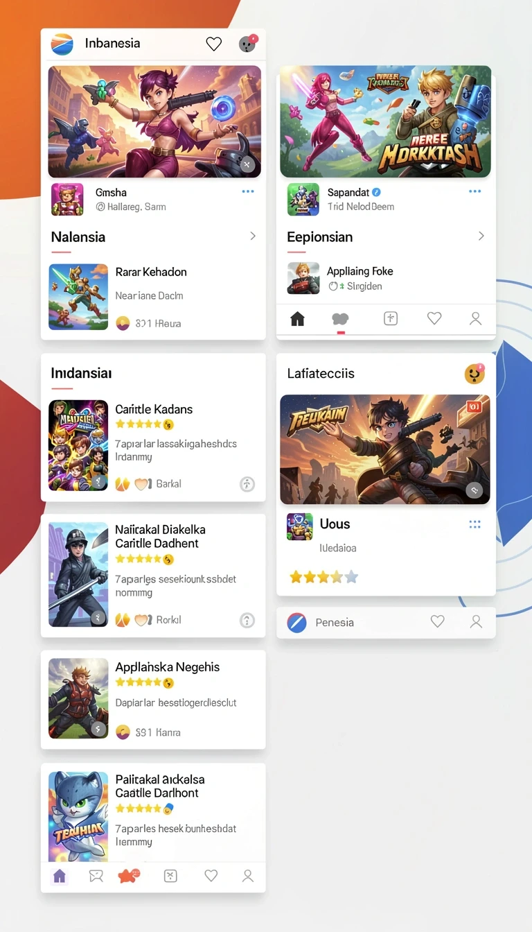 Review Aplikasi pos4d screenshot 2