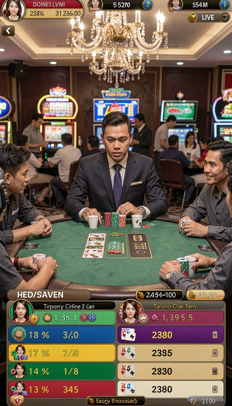 Download awanluck APK untuk Android screenshot 3