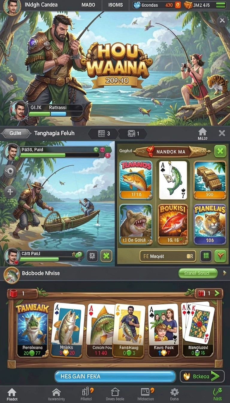 Review Aplikasi asia918 screenshot 3
