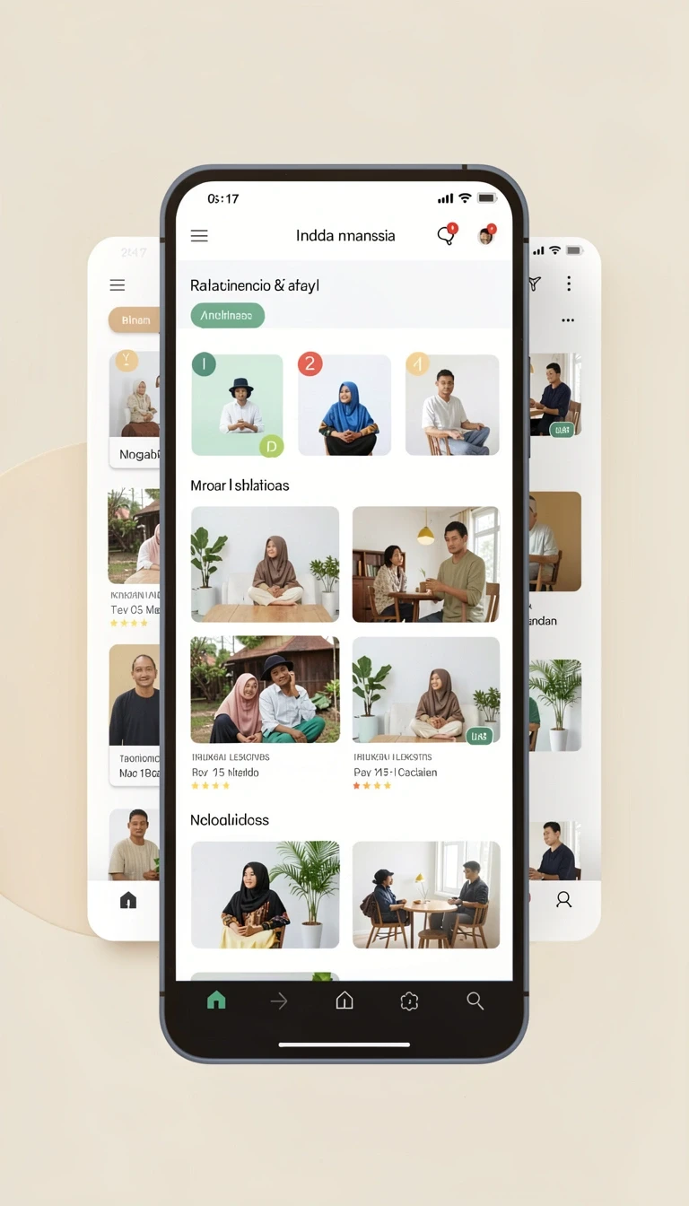 Review Aplikasi kentangbet screenshot 2