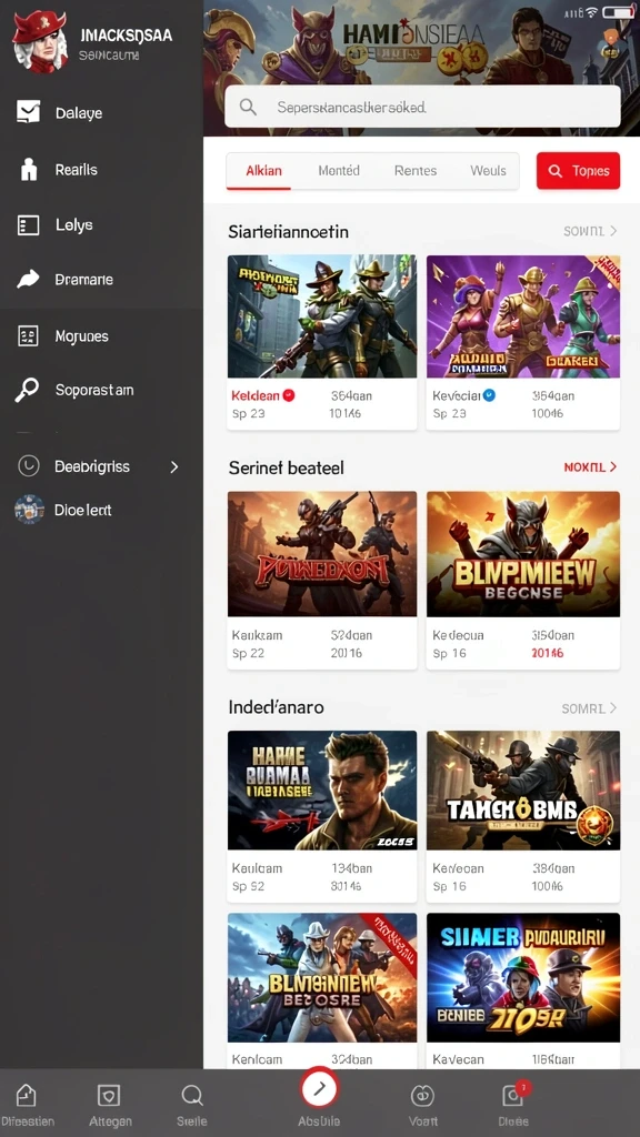 6rt App APK Terbaru screenshot 2