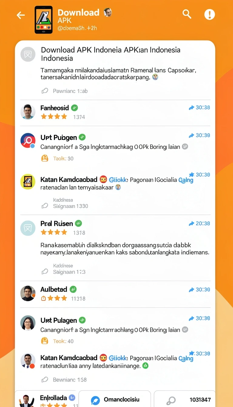 Review Aplikasi mpo1221 screenshot 1