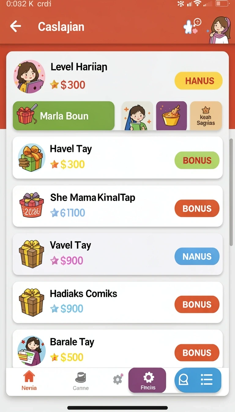 Review Aplikasi f08 screenshot 3