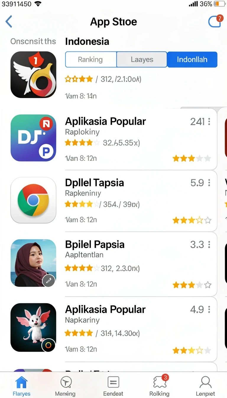 Review Aplikasi f08 screenshot 1