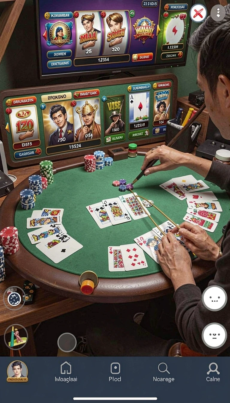 Download slotsidr APK untuk Android screenshot 2