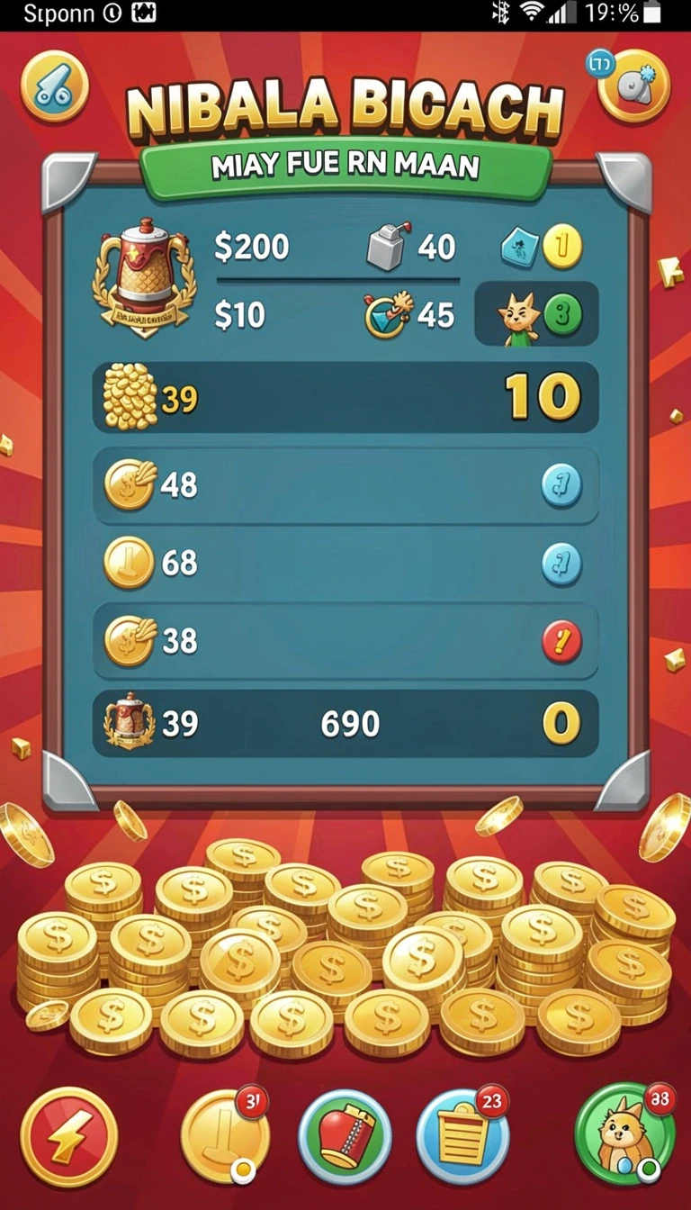 Download rr789 APK untuk Android screenshot 3