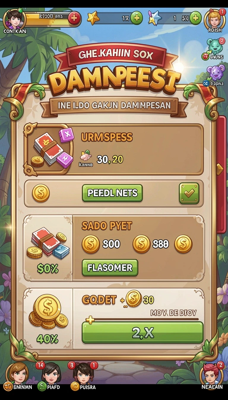 Review Aplikasi zona66 screenshot 1