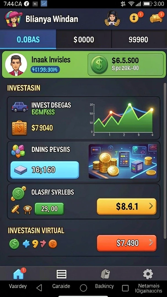 Review Aplikasi jagoledak screenshot 2