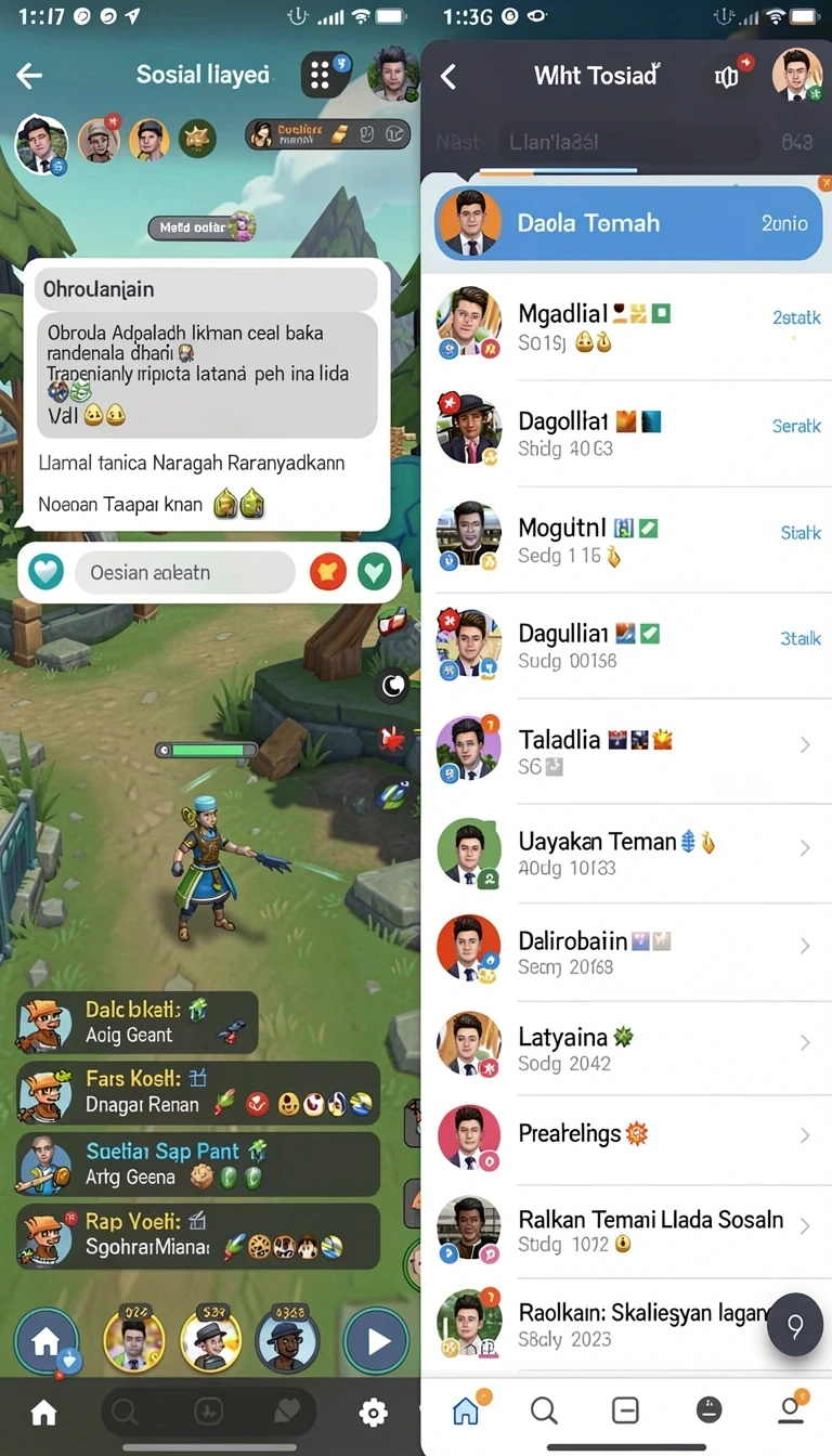 Review Aplikasi rpok screenshot 2