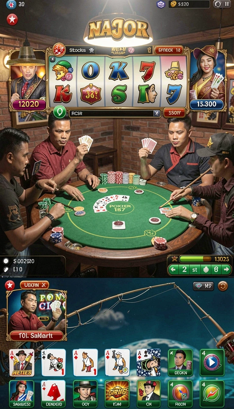 Review Aplikasi daya138 screenshot 1