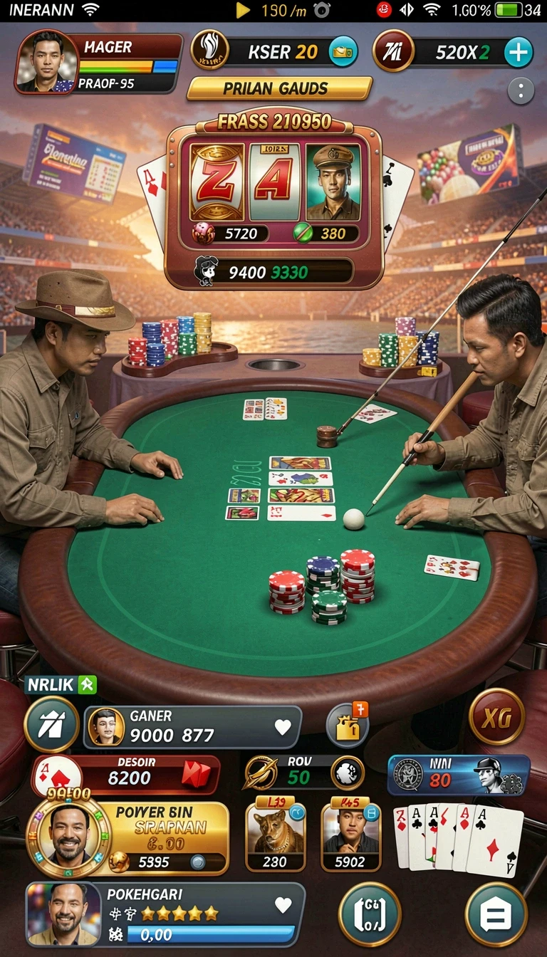 citibet88 App APK Terbaru screenshot 2