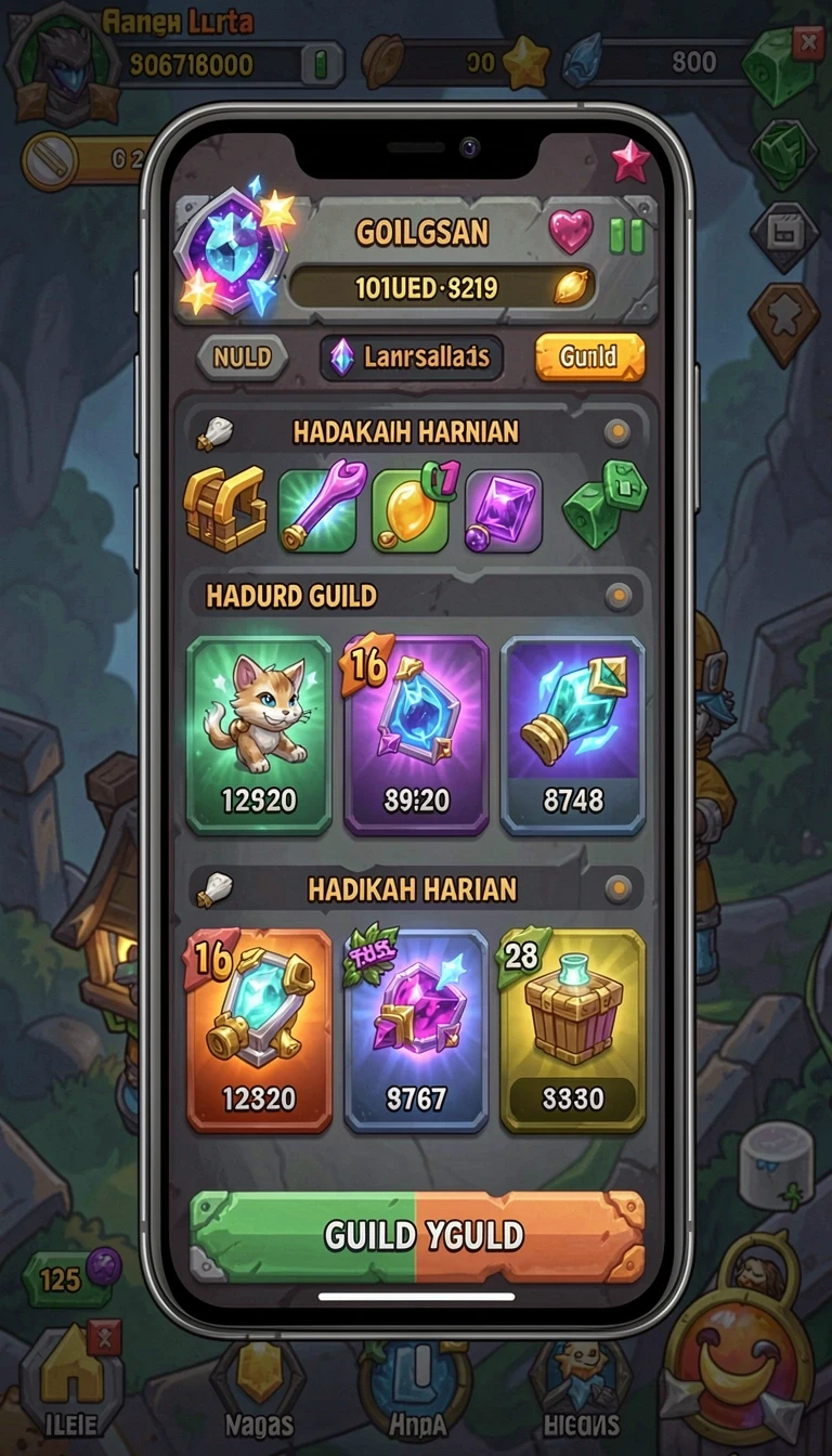 Review Aplikasi 8728slots screenshot 3