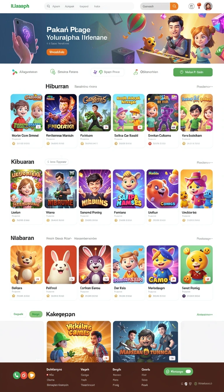Review Aplikasi surgavip screenshot 1