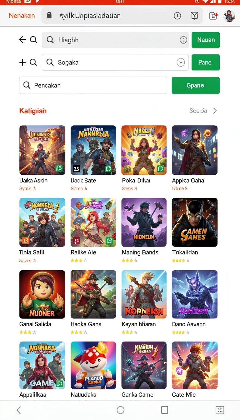 Review Aplikasi rpok screenshot 3