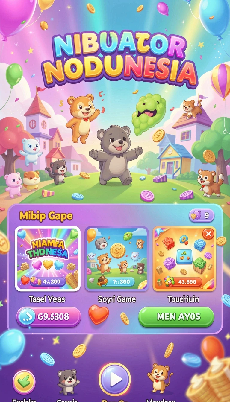 Download slotsidr APK untuk Android screenshot 3