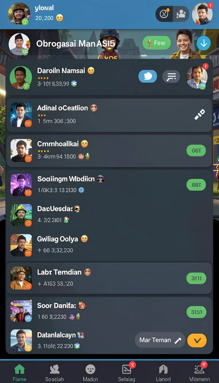 Review Aplikasi jj62 screenshot 3