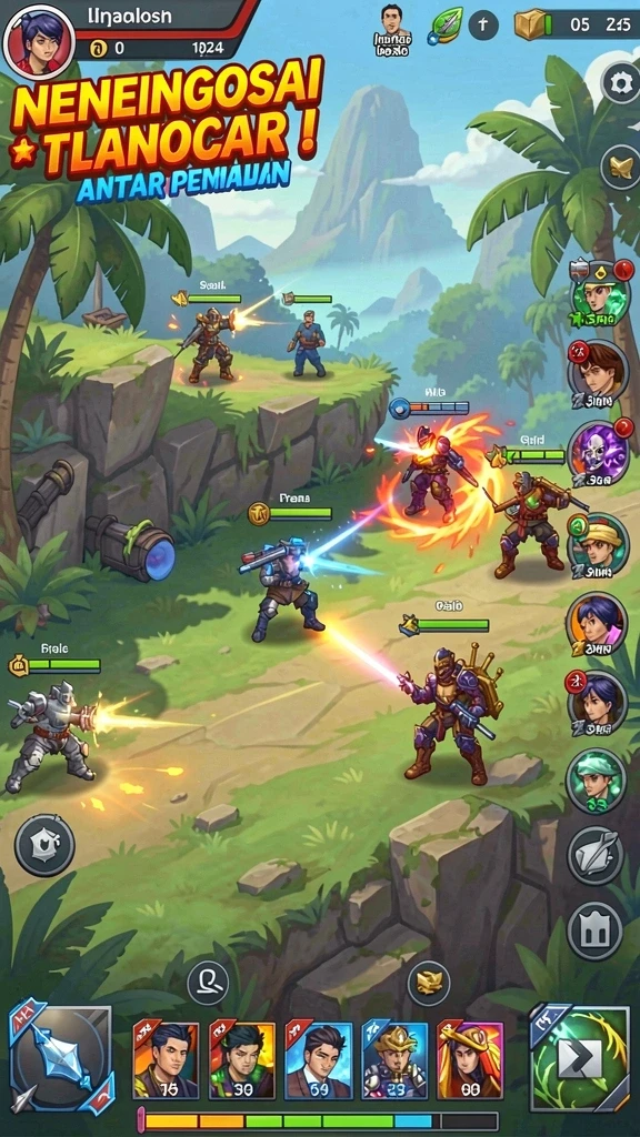 Review Aplikasi 8hhh screenshot 3